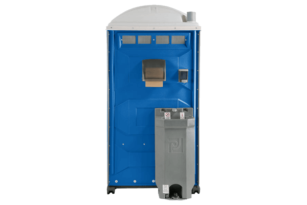 Deluxe Flushable Porta Potty Louisville KY