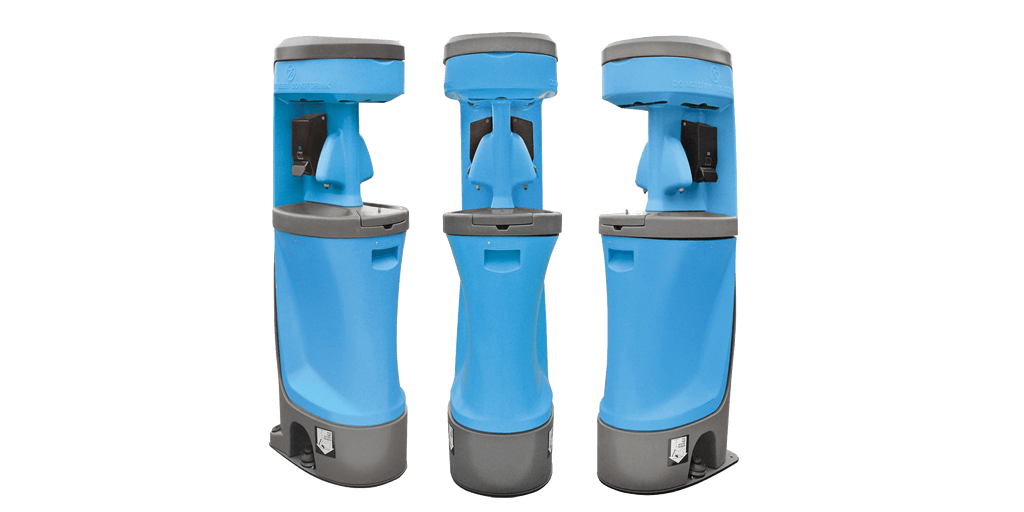 Portable Handwashing Stations Louisville KY