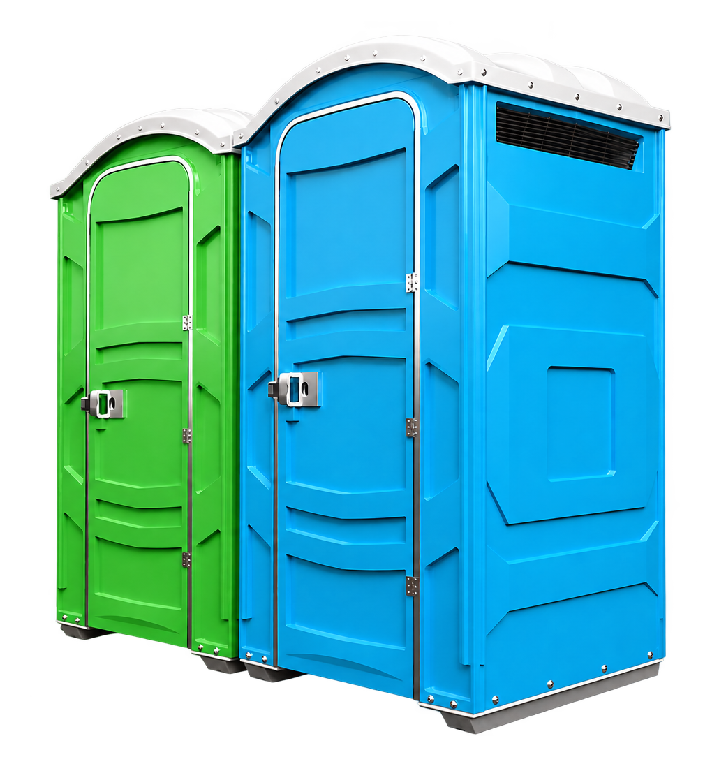 Professional Porta Potty Rentals Louisville KY