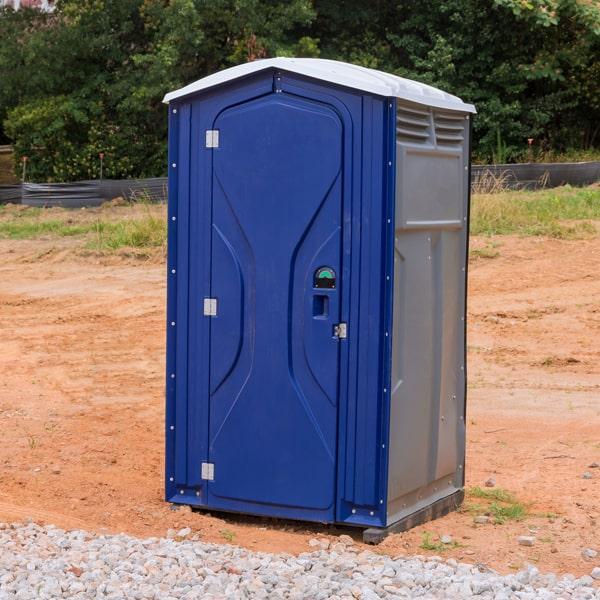 Festival Porta Potty Rentals Louisville KY