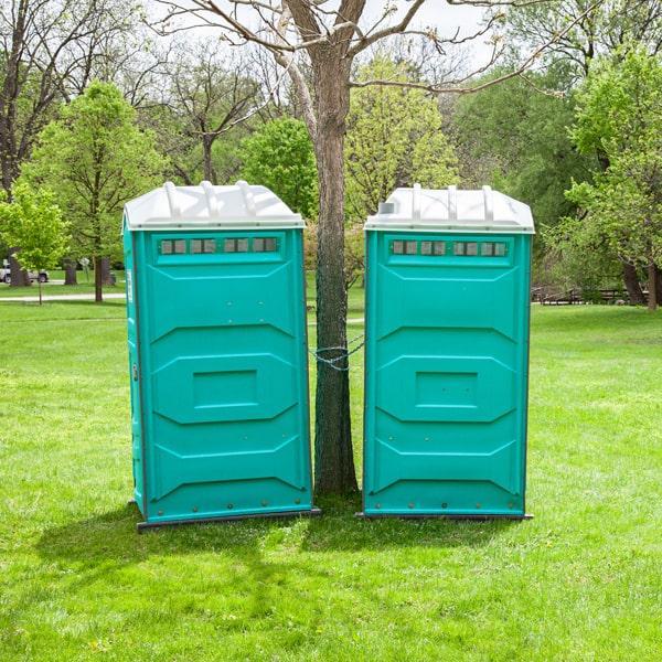 Seasonal Porta Potty Rentals Louisville KY