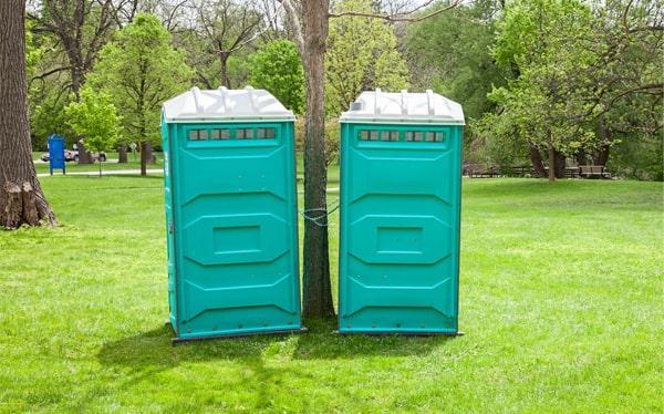 RV Camper Portable Toilet Rentals Louisville KY